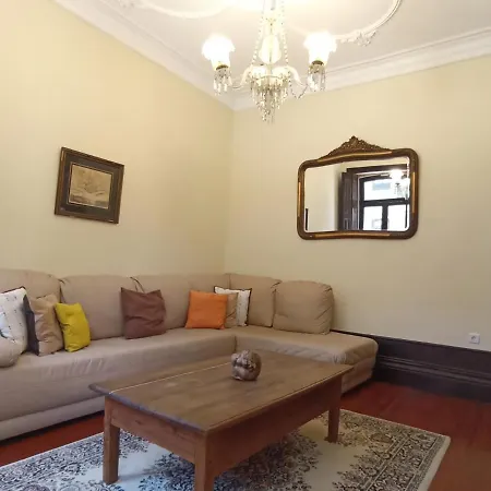 Tatil Evi 57 Porto