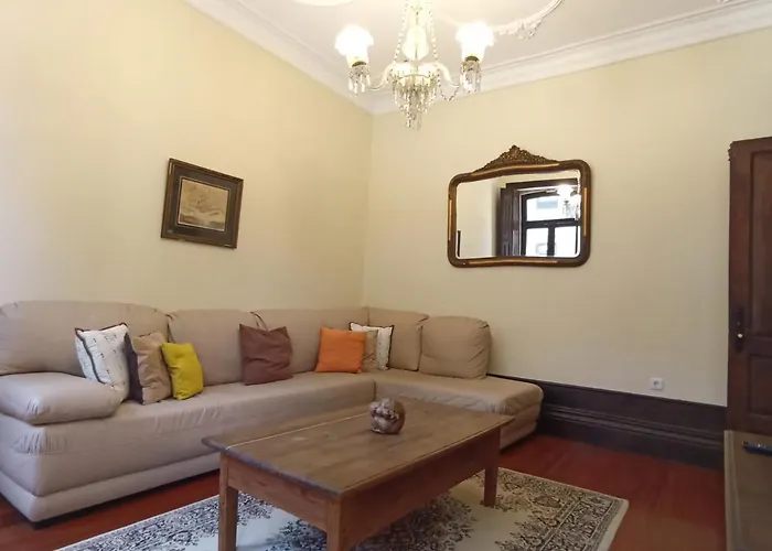 Casa vacanze 57 Oporto