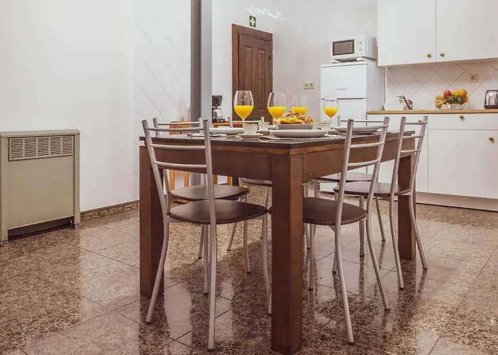 Casa vacanze 57 Oporto