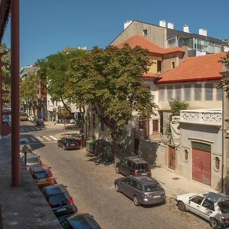 Holiday home 57 Porto