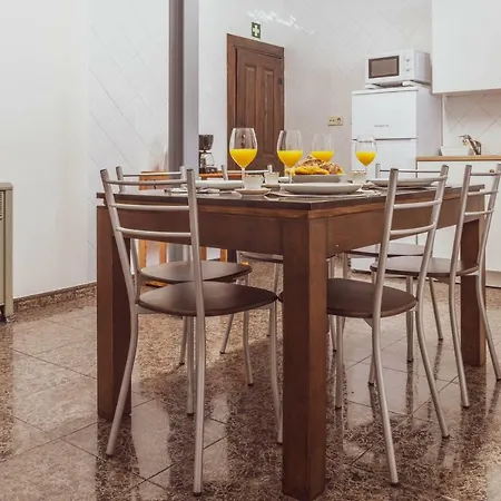 Hébergement de vacances 57 Oporto