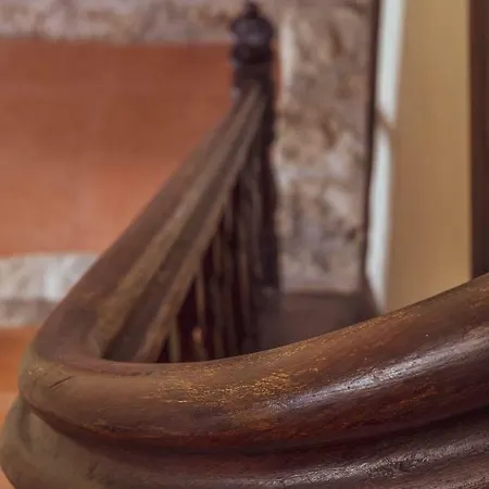 Hébergement de vacances 57 *