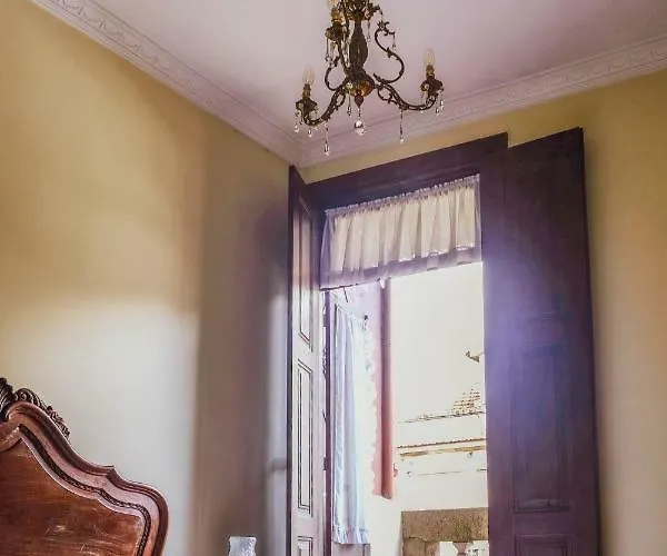 57 Holiday home Porto