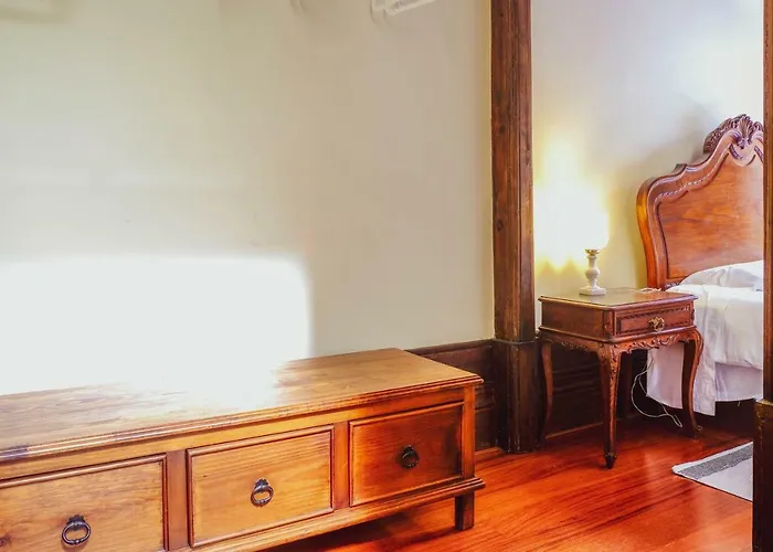 Hébergement de vacances 57 *